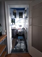 Monteursvilla Zwickau B 93 Zdjęcie 8