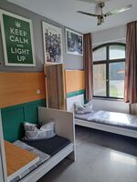 Monteursvilla Zwickau B 93 Zdjęcie 12