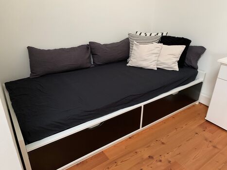 Ferienwohnung Rems optimal für Pendler Obrázok 3