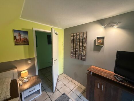 Unterkunft Monteurwohnung Monteurzimmer Maggi Obrázok 4