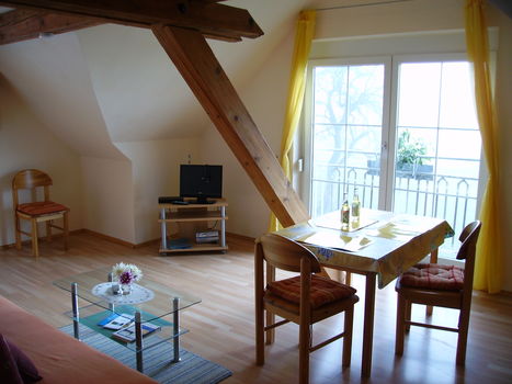 Ferienwohnung Weishaupt Picture 2