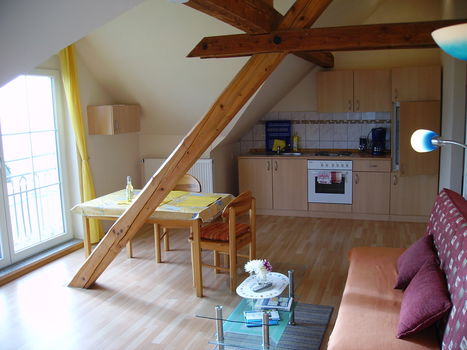 Ferienwohnung Weishaupt Picture 3