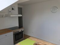 Monteurunterkunft Bruchsal Zentrum | 2 separate Wohnungen je 5 Personen Obrázok 9