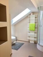 Monteurunterkunft Bruchsal Zentrum | 2 separate Wohnungen je 5 Personen Obrázok 11