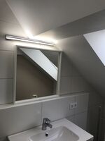 Monteurunterkunft Bruchsal Zentrum | 2 separate Wohnungen je 5 Personen Obrázok 20