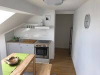 Monteurunterkunft Bruchsal Zentrum | 2 separate Wohnungen je 5 Personen Obrázok 19