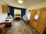 Wohnung für 3-9 Personen, Küche, Internet, Waschmaschine Bild 10