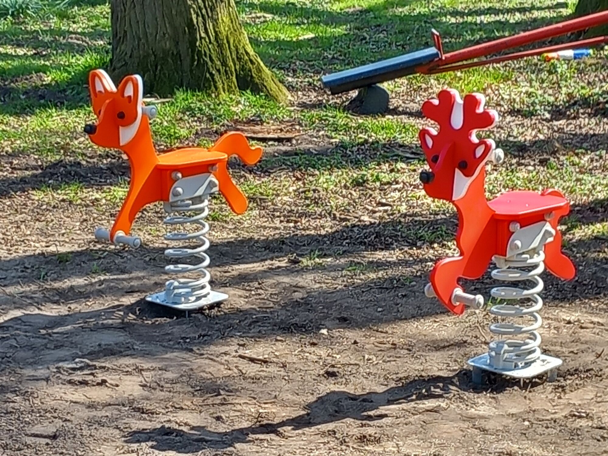 Spielplatz