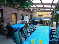Pension Leitingshof (Borken/Weseke) Bild 7