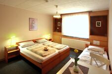 Pension Leitingshof (Borken/Weseke) Bild 4