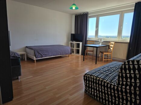 Wohnungen Wertheim - Wartberg Bild 5