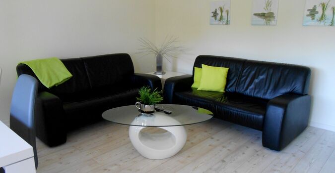 Gepflegte Ferienwohnung für Handwerker u. Reisende Bild 2