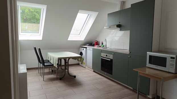 Monteurzimmer Pinneberg Bild 2