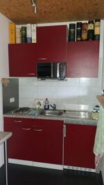 Ferienwohnung "Alte Kegelbahn" Bild 6