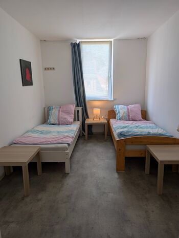 Praktische Zimmervermietung-mit High Speed Internet Obrázok 3