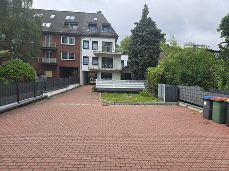 Zimmervermietung Jasmin