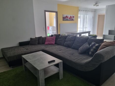 2 Appartements in Kirchberg a.d. Iller Zdjęcie 1