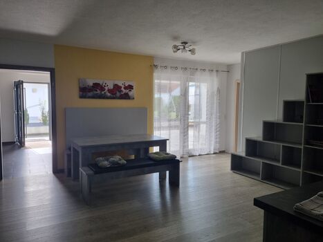 2 Appartements in Kirchberg a.d. Iller Zdjęcie 4