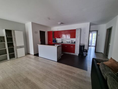 2 Appartements in Kirchberg a.d. Iller Zdjęcie 5