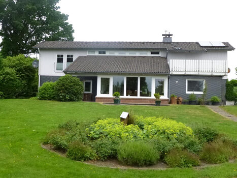 Ferienhaus am Wald - Wohnung 1 Zdjęcie 2