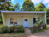 Bungalow am Helenesee Bild 3