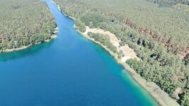 Bungalow am Helenesee Bild 1