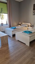 Monteurzimmer/ Ferienwohnung Bild 19