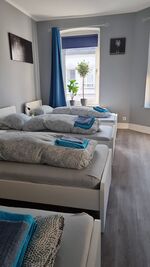 Monteurzimmer/ Ferienwohnung Bild 26