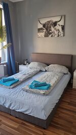 Monteurzimmer/ Ferienwohnung Bild 21