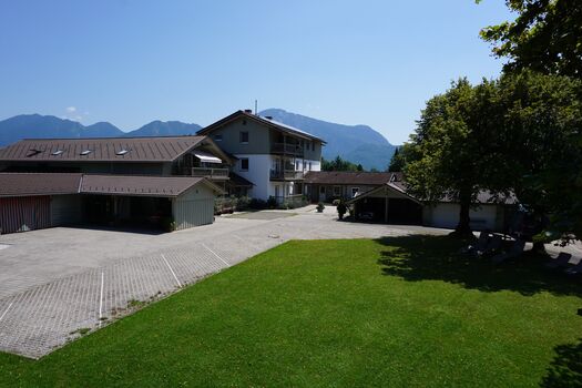 Haus Sonnbichel am Kochelsee UG (Haftungsbeschränkt)