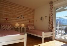 Haus Sonnbichel am Kochelsee UG (Haftungsbeschränkt) Obrázok 11