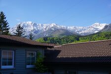 Haus Sonnbichel am Kochelsee UG (Haftungsbeschränkt) Obrázok 14