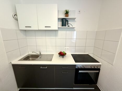 Monteurzimmer Düsseldorf – unkompliziert für Monteure Bild 2