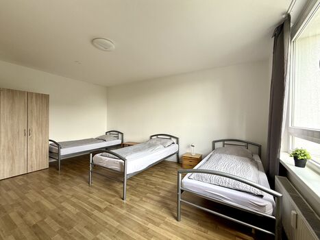 Monteurzimmer Düsseldorf – unkompliziert für Monteure