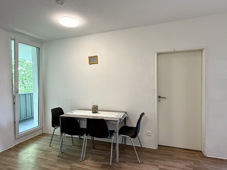 Monteurzimmer Düsseldorf – unkompliziert für Monteure Bild 5