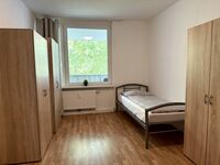 Monteurzimmer Düsseldorf – unkompliziert für Monteure Bild 16