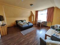 Zimmer 2 (Doppelzimmer)