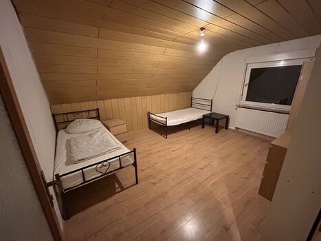 Apart Wohnung in Nussloch, Wiesloch, Sandhausen, Heidelberg, Mannheim Picture 2