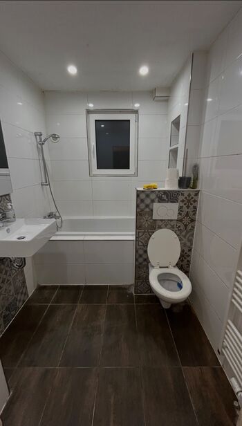 Apart Wohnung in Nussloch, Wiesloch, Sandhausen, Heidelberg, Mannheim Picture 4