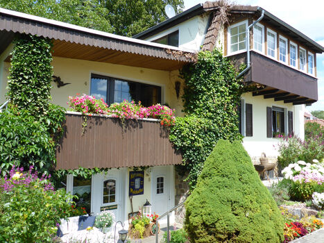 Pension Wiesenhof B&B Templin Zdjęcie 5